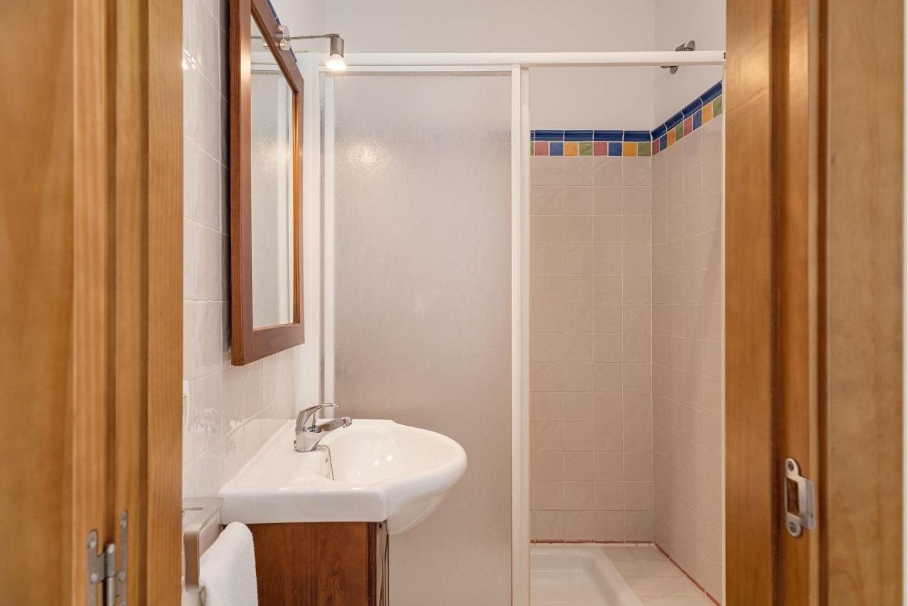Ferienwohnung Piso Sebastian 2 Alto Solo Familias Conil De La Frontera Exterior foto